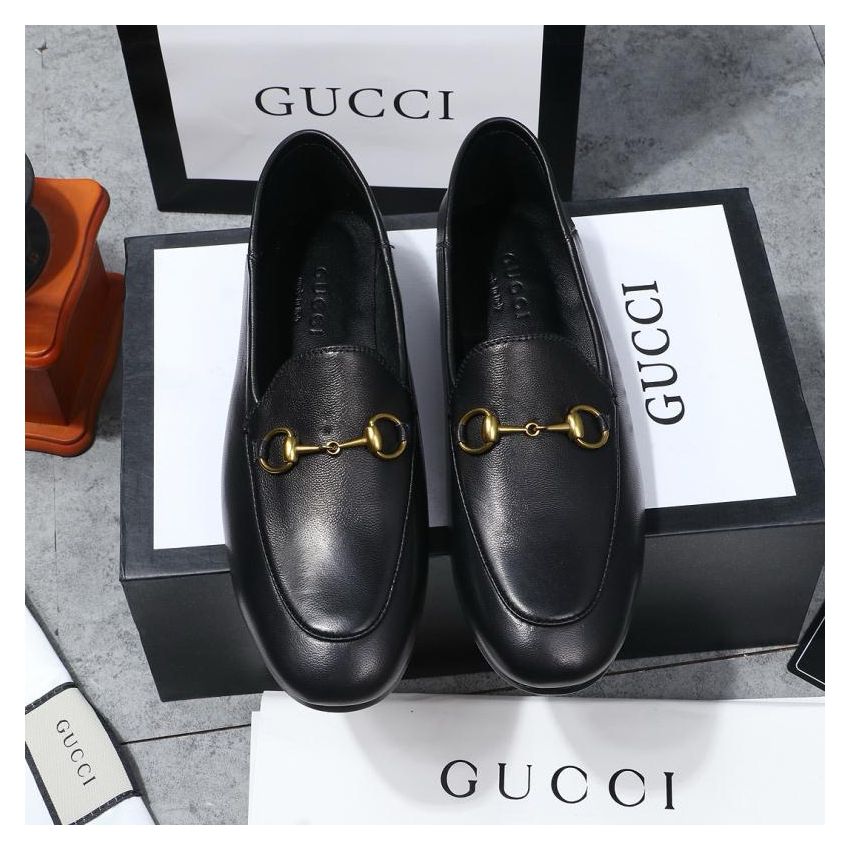 Gvc*1 Horsebit  loafer, Size 35-41