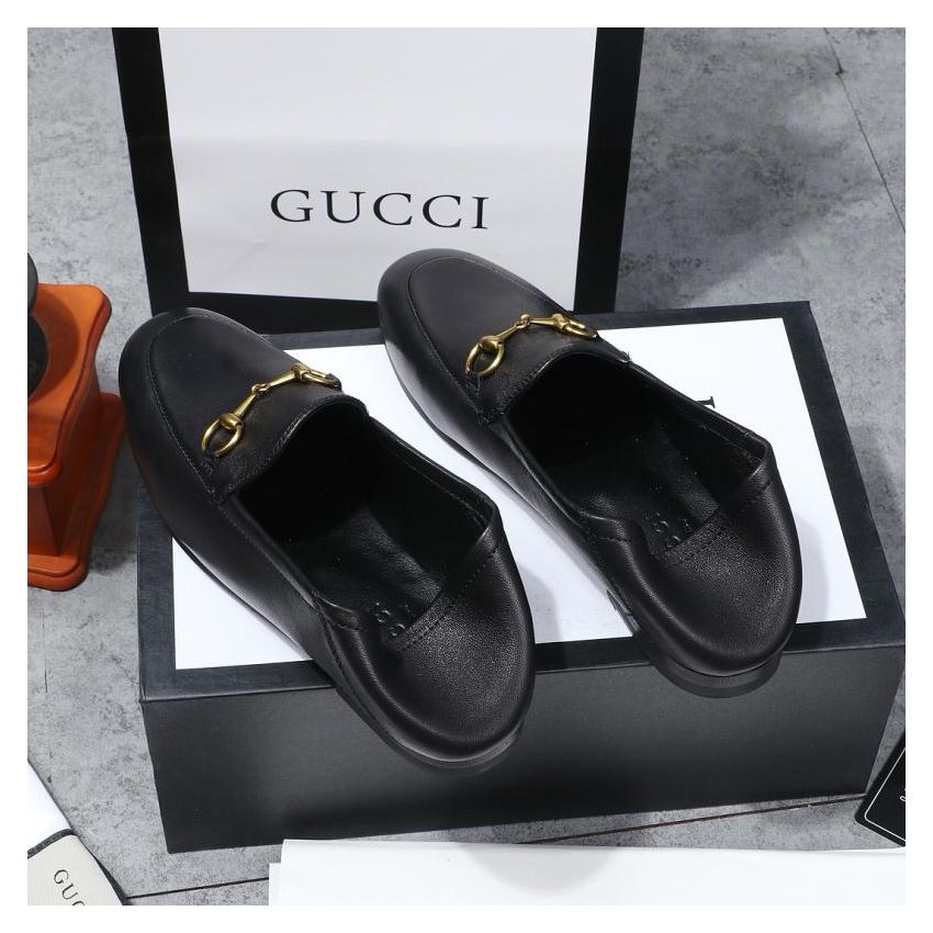 Gvc*1 Horsebit  loafer, Size 35-41