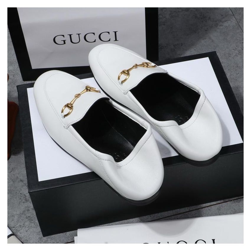 Gvc*1 Horsebit  loafer, Size 35-41
