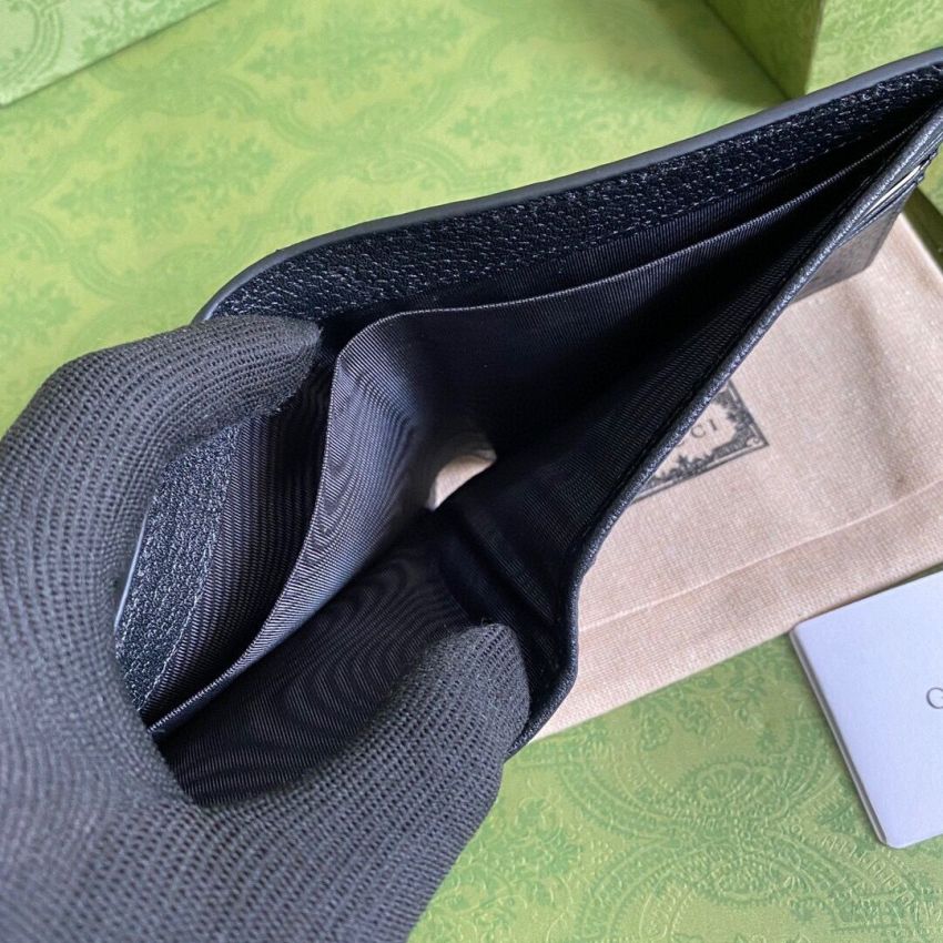 Gvc*1 GG marmont Wallet