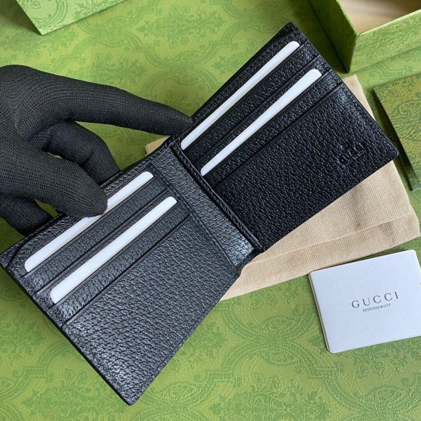 Gvc*1 GG marmont Wallet