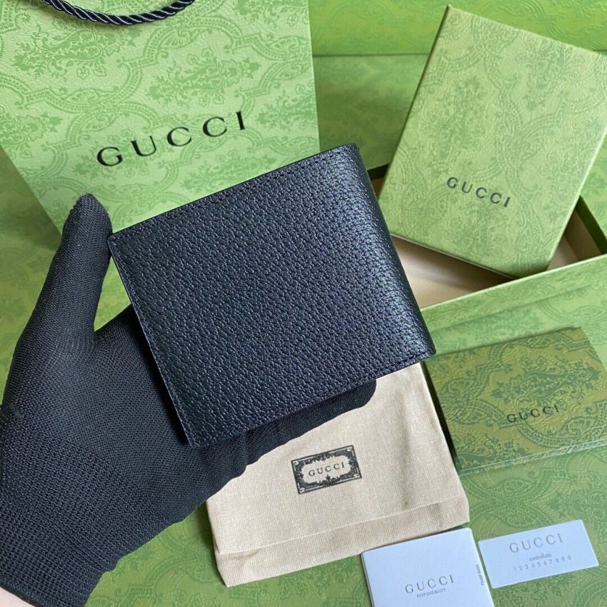 Gvc*1 GG marmont Wallet