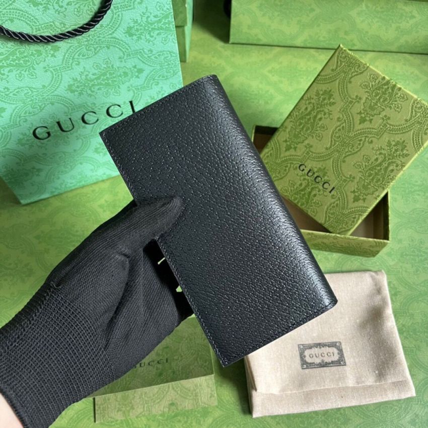 Gvc*1 GG marmont Wallet