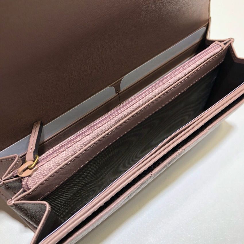 Gvc*1 Marmont Wallet