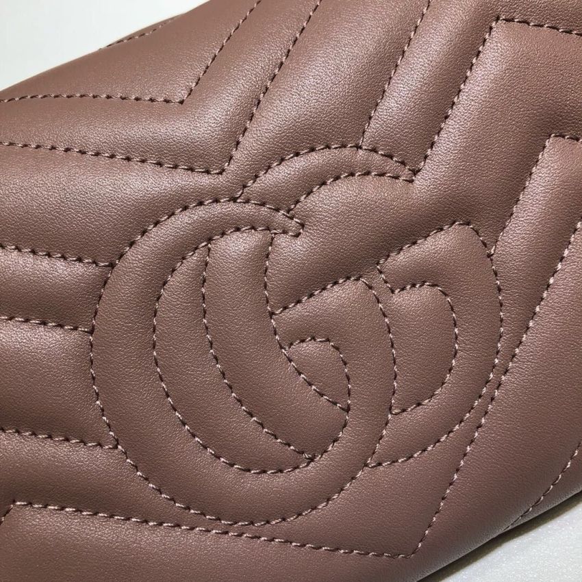 Gvc*1 Marmont Wallet