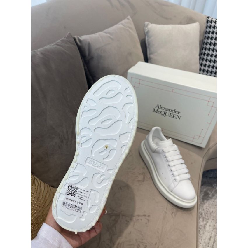 A1exa*der Mcqv*en Unisex Sneaker , Size 35-45