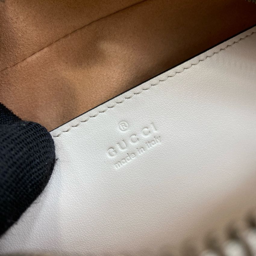 GG Marmont small camera bag