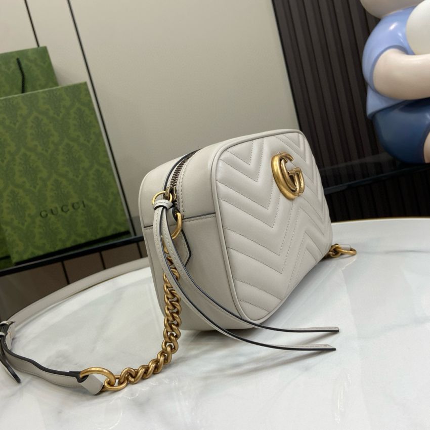 GG Marmont small camera bag