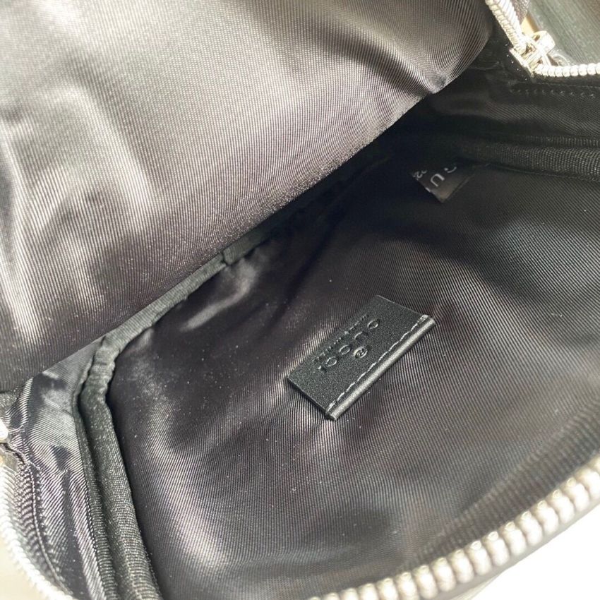 Gvc*1 Belt Bag