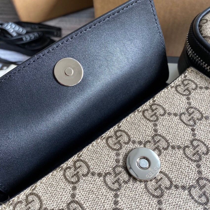 Gvc*1 Belt Bag