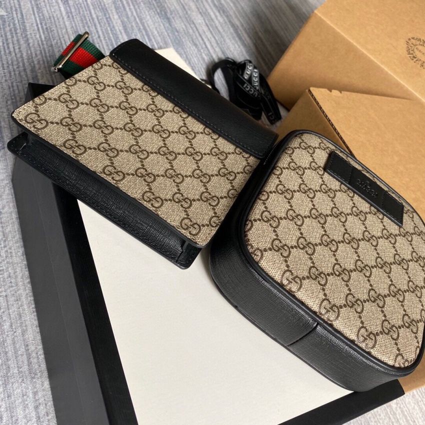 Gvc*1 Belt Bag