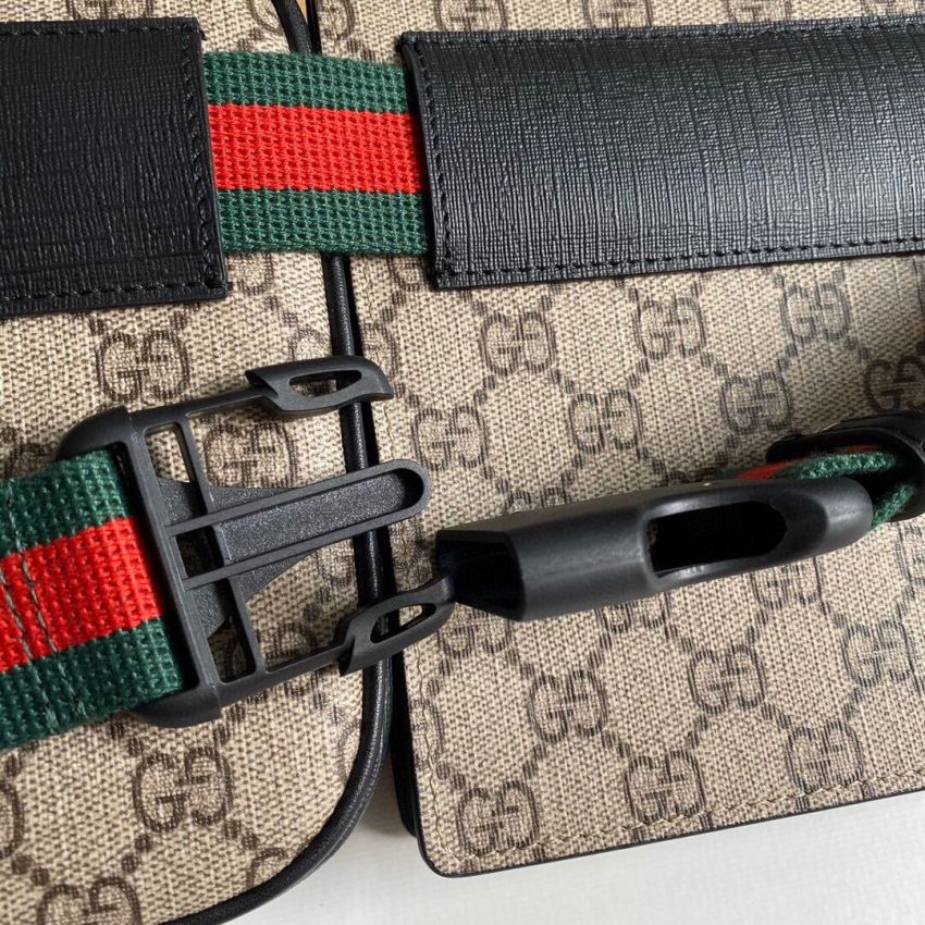 Gvc*1 Belt Bag