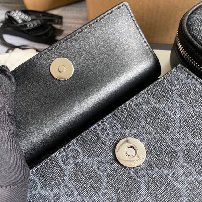 Gvc*1 Belt Bag