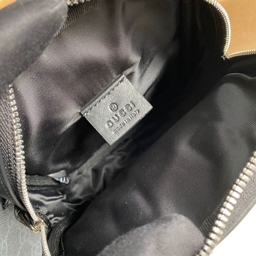 Gvc*1 Belt Bag