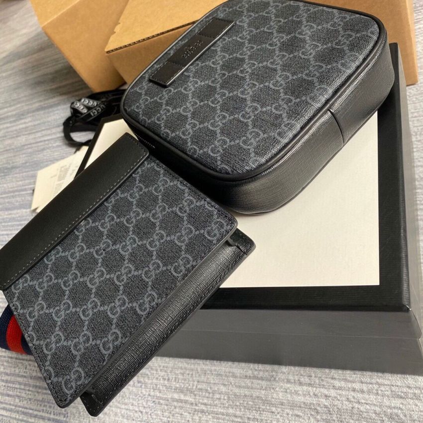 Gvc*1 Belt Bag