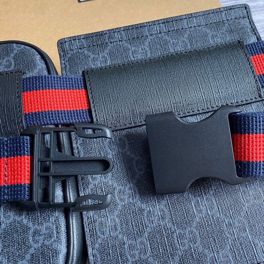 Gvc*1 Belt Bag