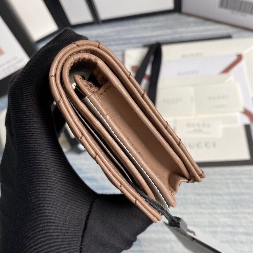 Gvc*1 Marmont Card holder