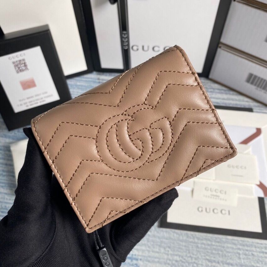 Gvc*1 Marmont Card holder