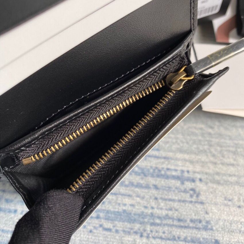 Gvc*1 Marmont Card holder