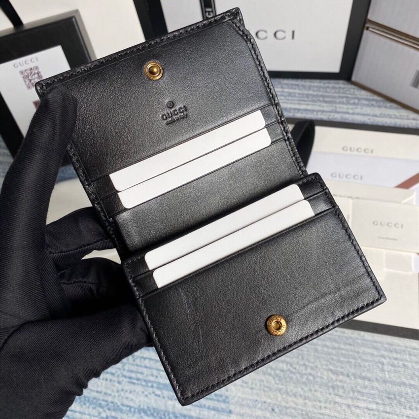 Gvc*1 Marmont Card holder