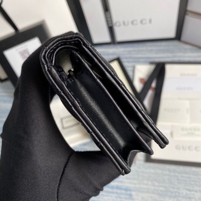Gvc*1 Marmont Card holder