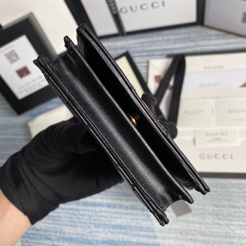 Gvc*1 Marmont Card holder