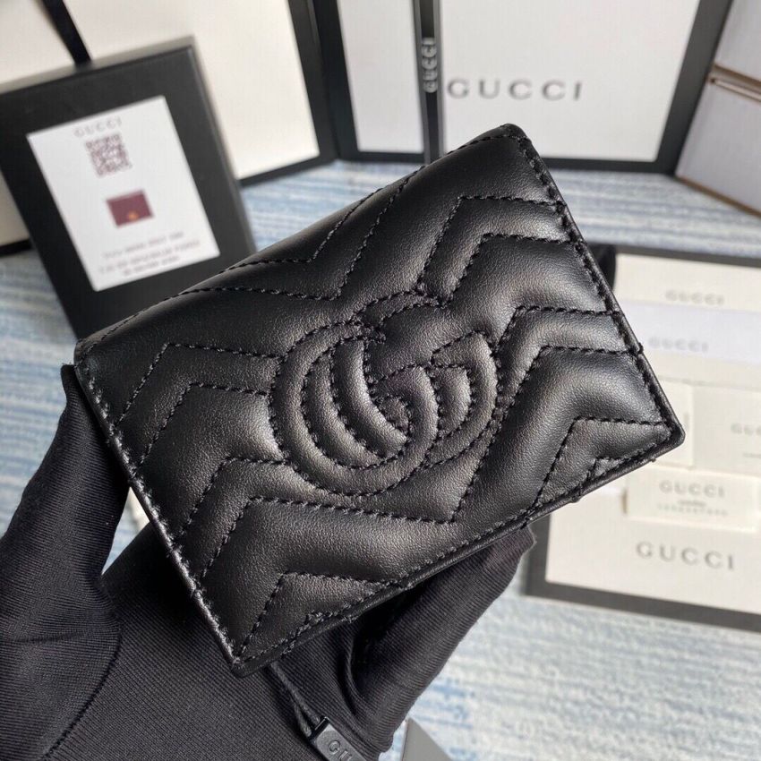 Gvc*1 Marmont Card holder
