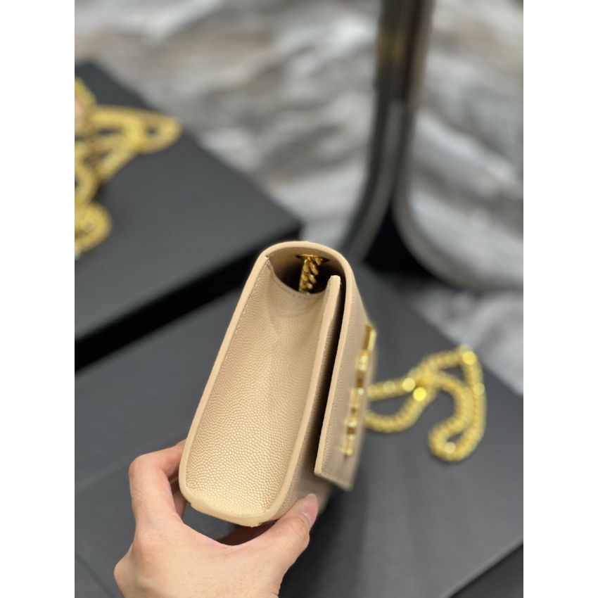 Sa1nt Lau*nt Small Kate Chain Bag