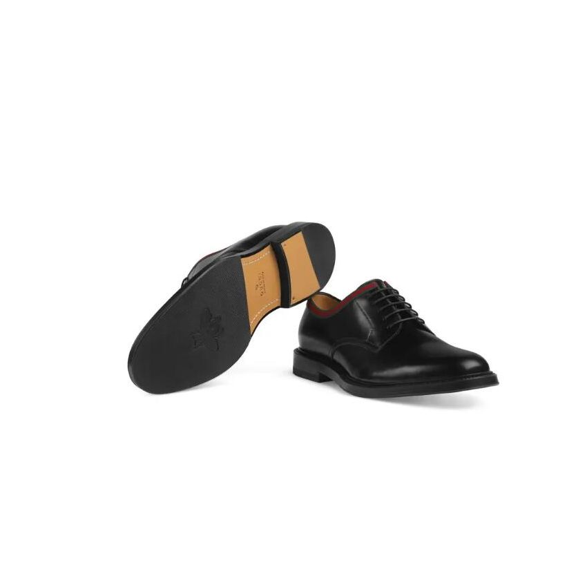 Gvc*1 Derby Shoe, Size 39-45