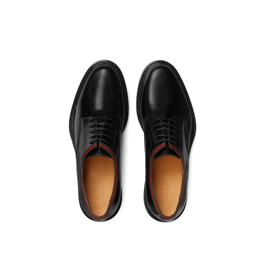 Gvc*1 Derby Shoe, Size 39-45