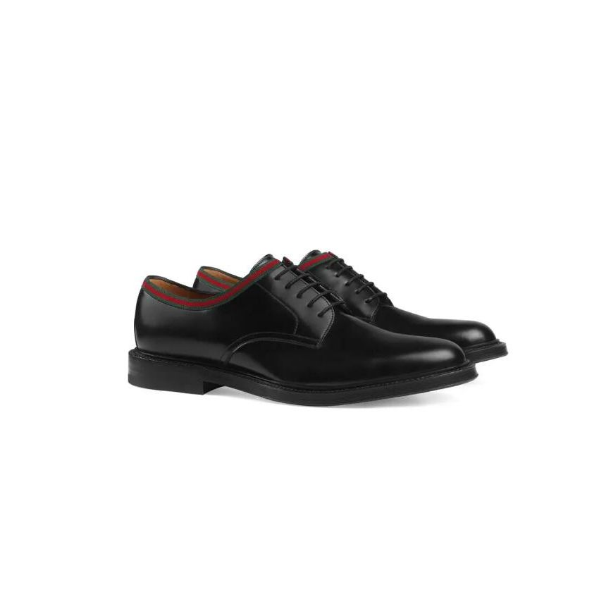 Gvc*1 Derby Shoe, Size 39-45