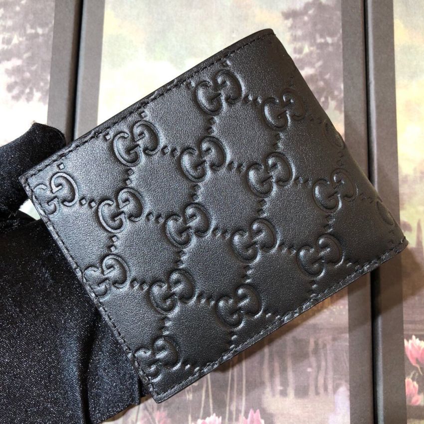 Gvc*1 GG Signature wallet