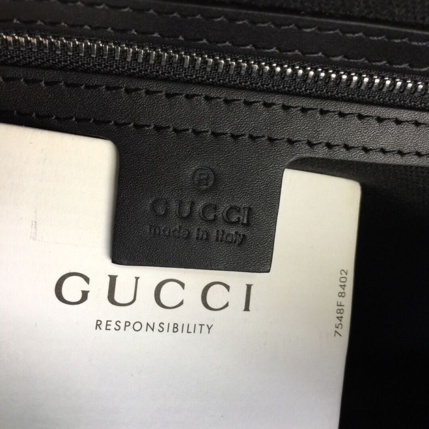 Gvc*1 Duffle Bag