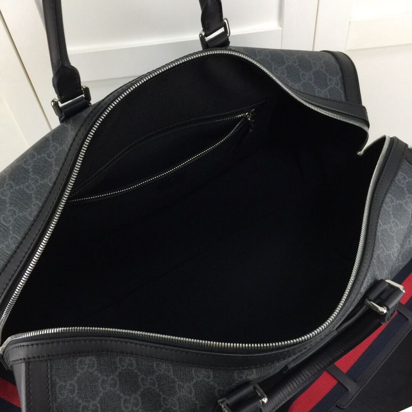 Gvc*1 Duffle Bag