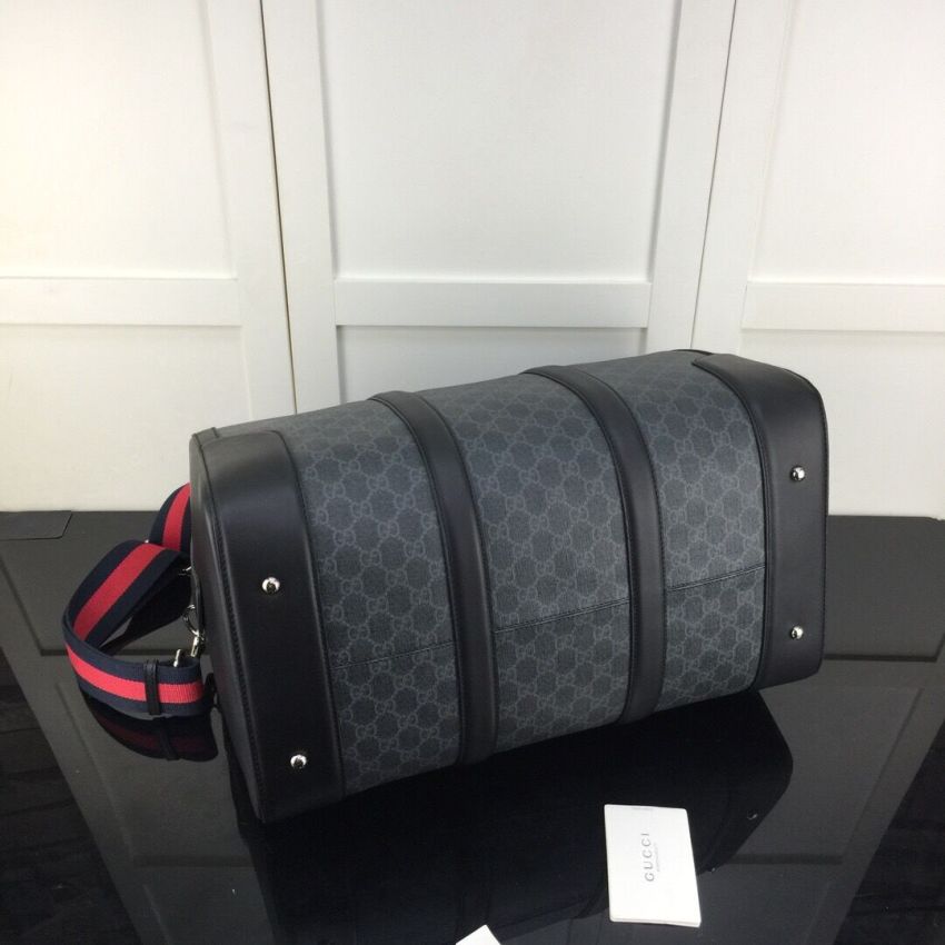 Gvc*1 Duffle Bag