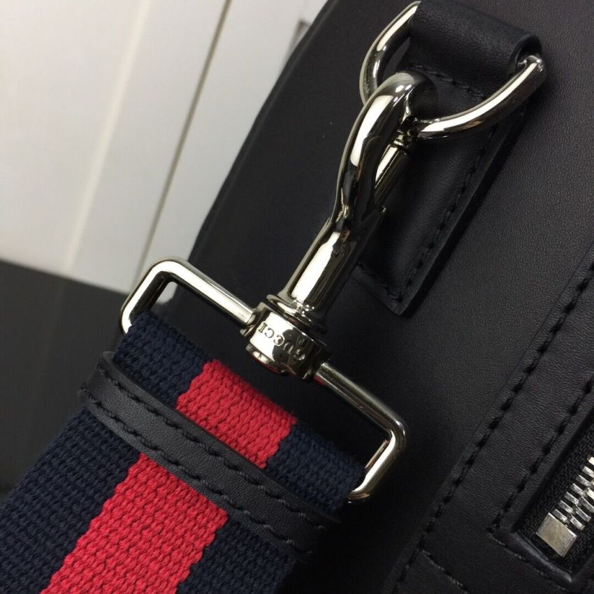 Gvc*1 Duffle Bag