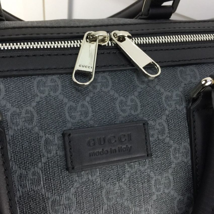 Gvc*1 Duffle Bag