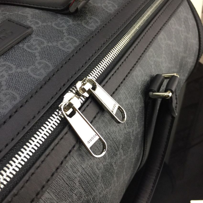 Gvc*1 Duffle Bag