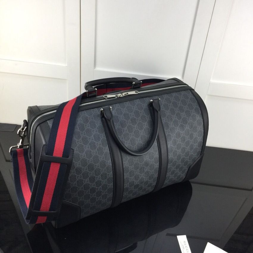 Gvc*1 Duffle Bag