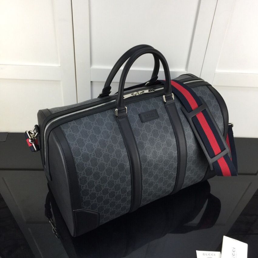 Gvc*1 Duffle Bag