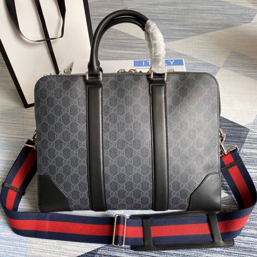 Gvc*1 Briefcase Bag
