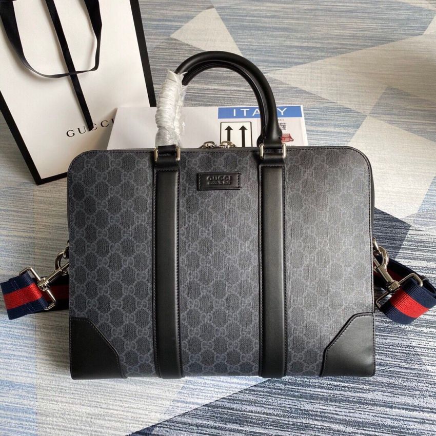 Gvc*1 Briefcase Bag