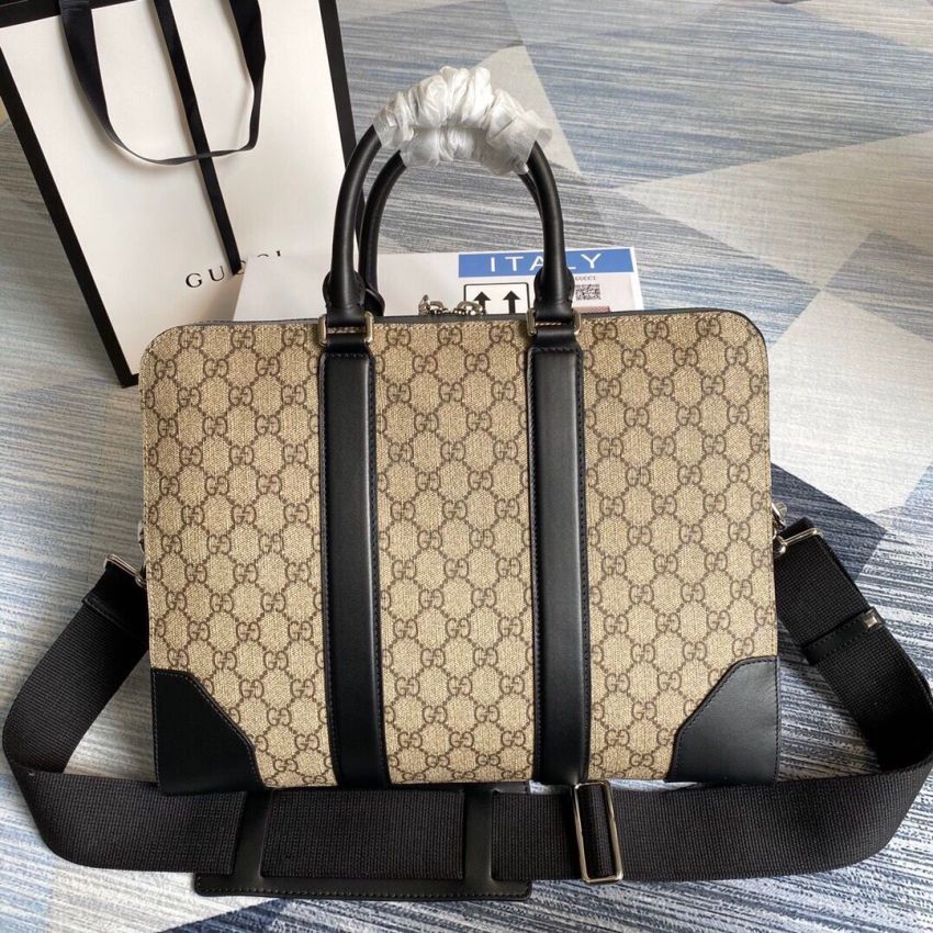 Gvc*1 Briefcase Bag