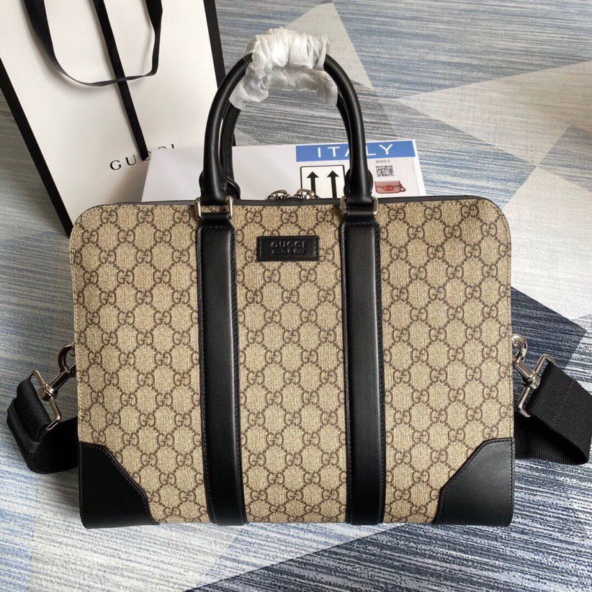 Gvc*1 Briefcase Bag