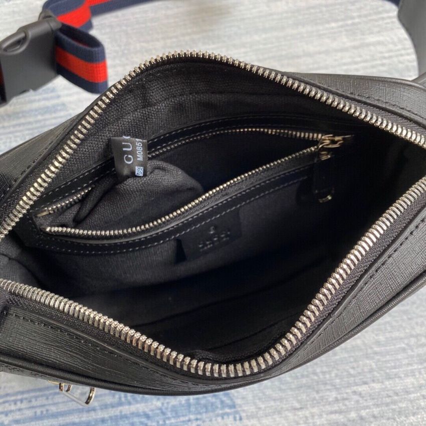 Gvc*1 Belt Bag