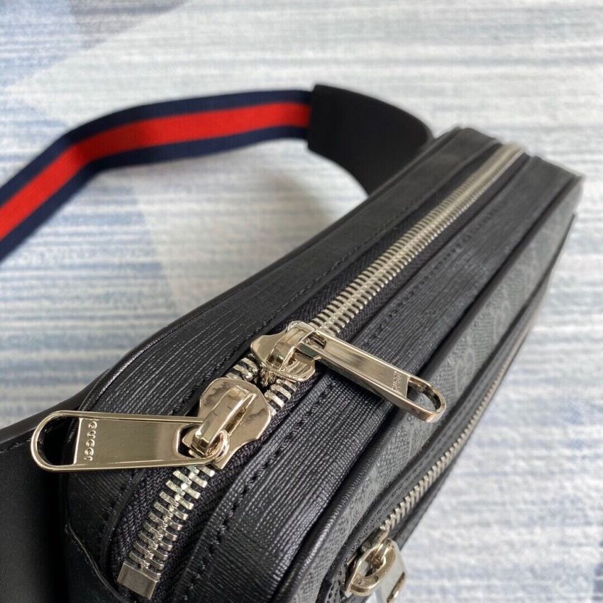 Gvc*1 Belt Bag
