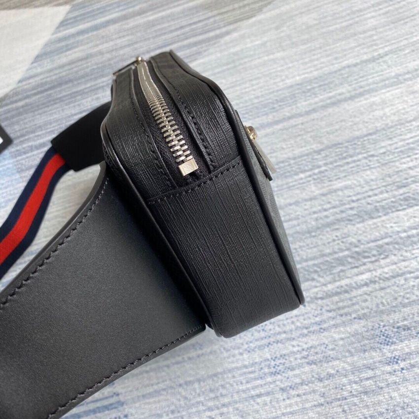 Gvc*1 Belt Bag