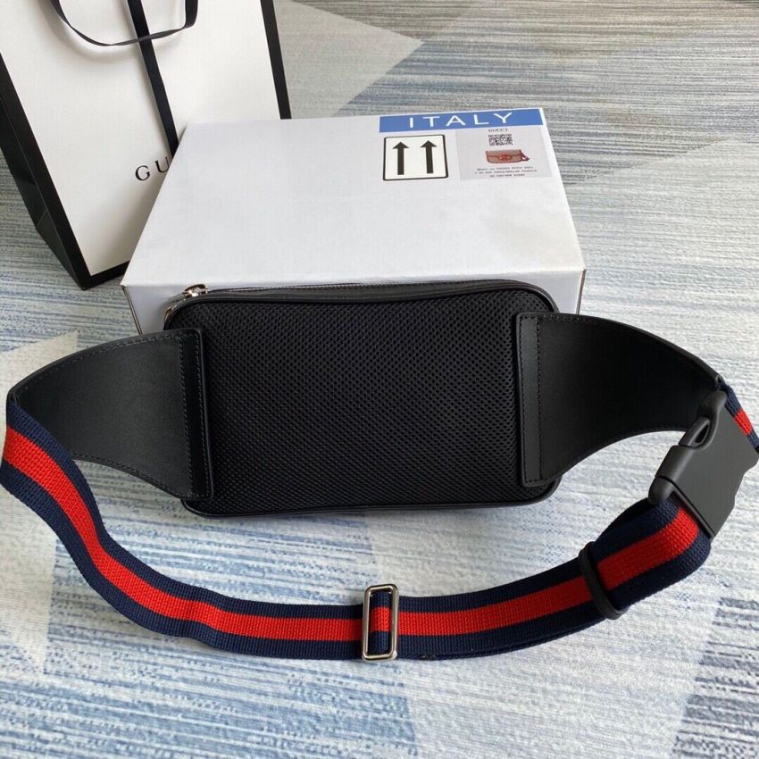 Gvc*1 Belt Bag