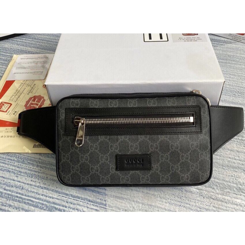 Gvc*1 Belt Bag