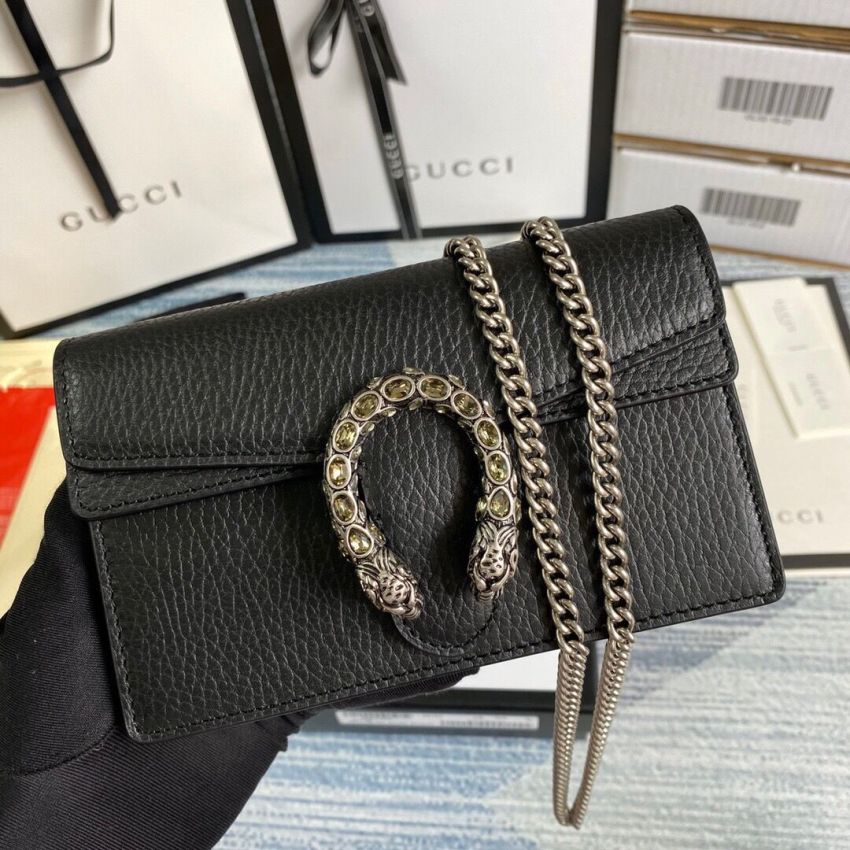 Gvc*1 Dionysus S*per Mini Bag